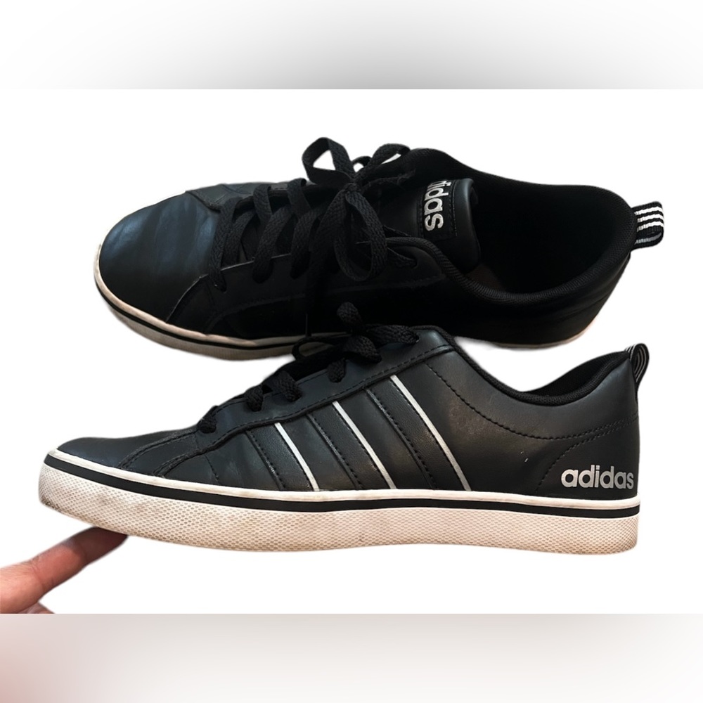 ADIDAS Activewear black sneakers